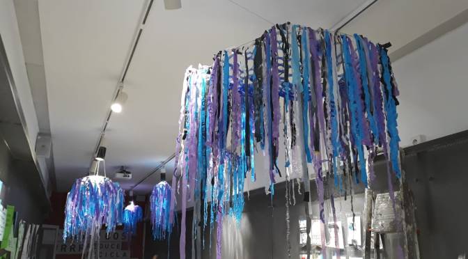 ‘Diez botellas +’ para proteger el medio ambiente de forma creativa