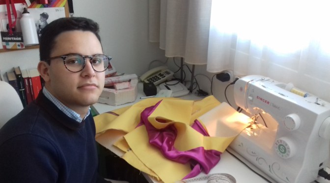 Sergio García: «Crear una marca eco no puede ser una opción «