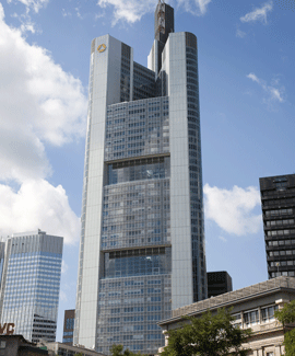 Torre Commerzbank