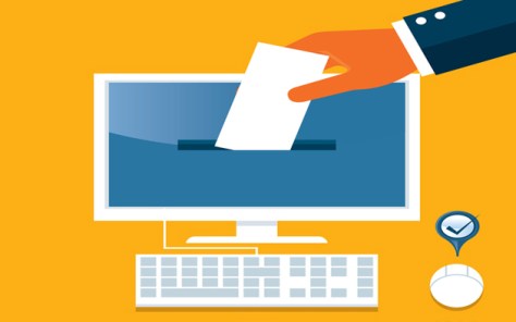 On-line Voting